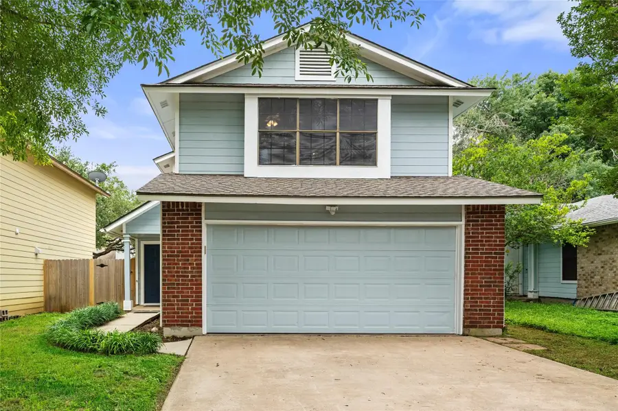 7705 Grovedale Trl, Austin, TX 78729 - Image #2