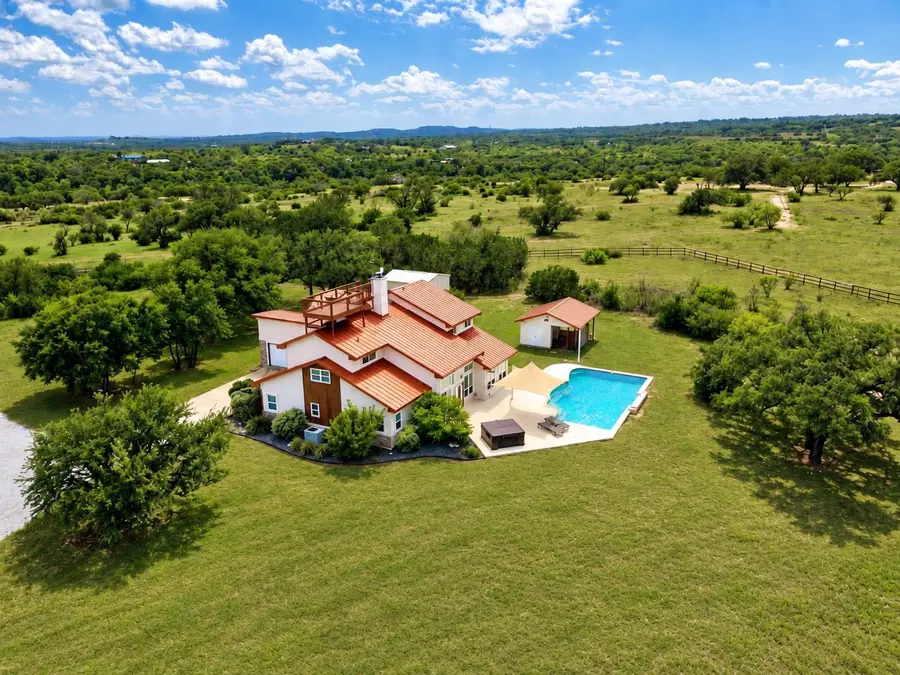 312 Paleface Point Dr, Spicewood, TX 78669 - #2