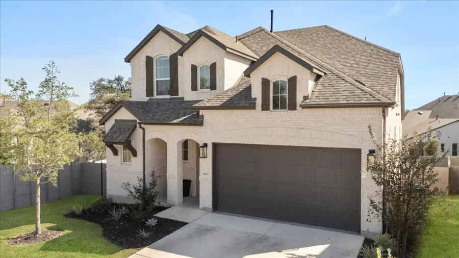1020 Highcrest, Georgetown, TX 78628 - Image #2