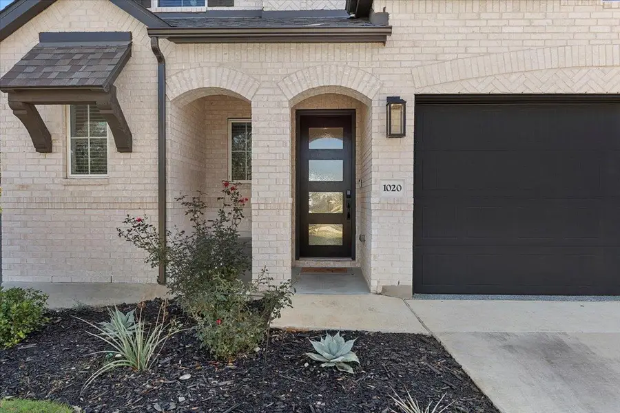 1020 Highcrest, Georgetown, TX 78628 - Image #3