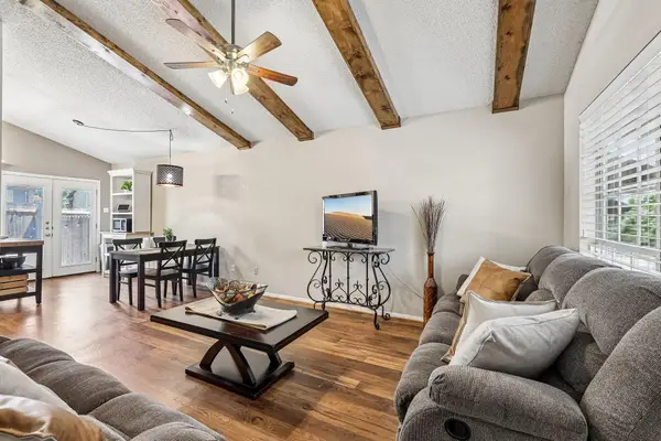 1015 Yager Ln #184, Austin, TX 78753