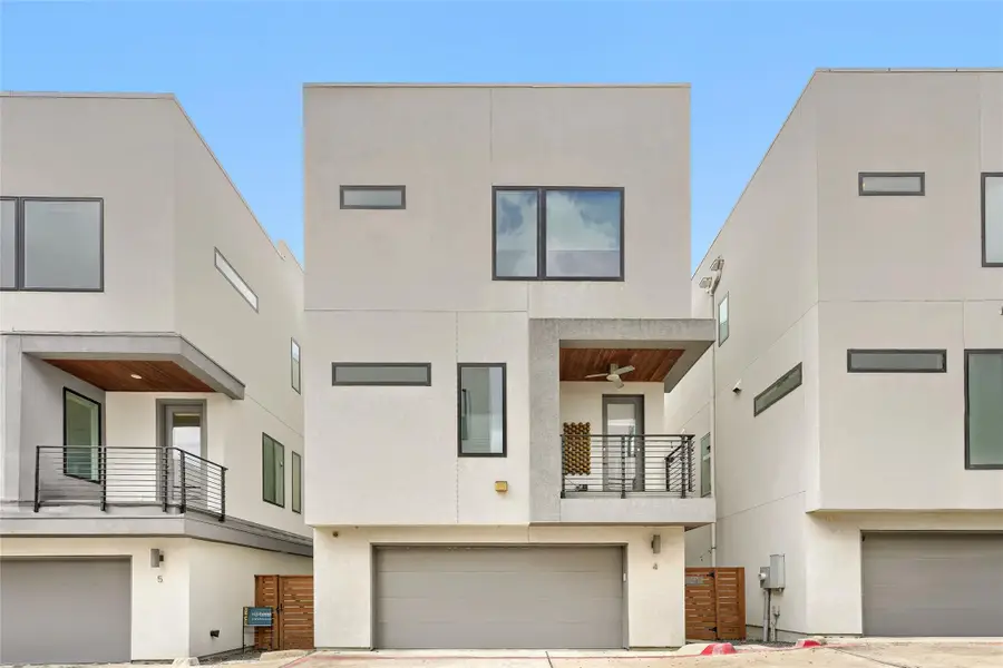 2301 Bluebonnet Ln #4, Austin, TX 78704 - #3