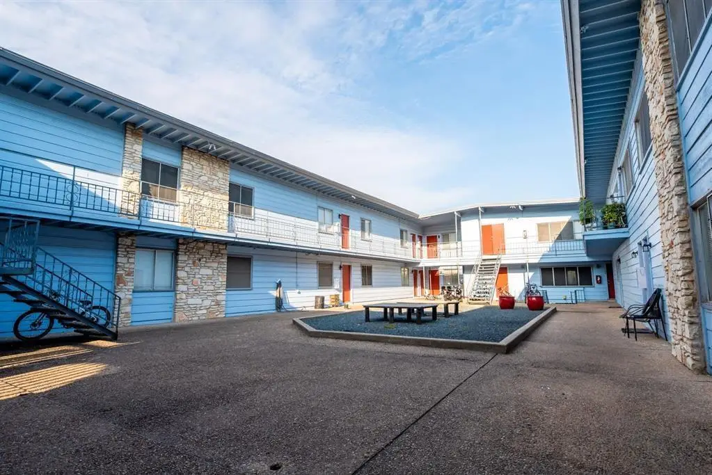 2408 Longview St #111, Austin, TX 78705 - #1