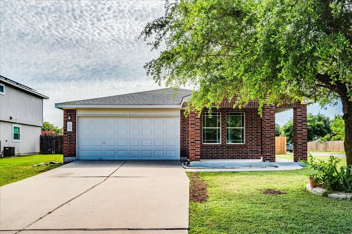 100 Easy St, Hutto, TX 78634 - #1