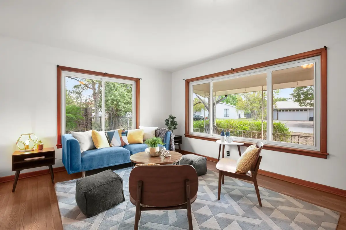 4702 Lasso Path, Austin, TX 78745 - #1