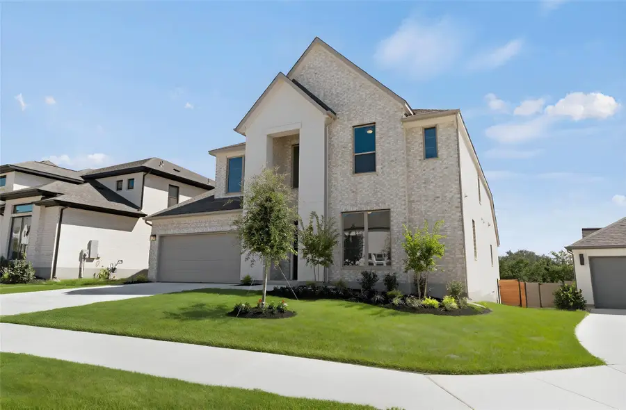 1512 Rodeo Ridge Dr, Georgetown, TX 78628 - Image #2