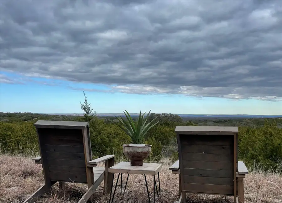 Lot 10 - 12.6 Acres - Round Mountain Reserve Dr, Round Mountain, TX 78663 - Image #2