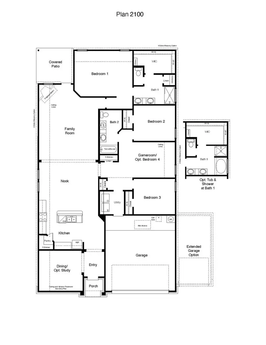 217 Dora Dr, Killeen, TX 76542 - #2