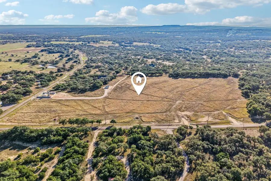 2124 Old Marble Falls Rd, Round Mountain, TX 78663 - #2