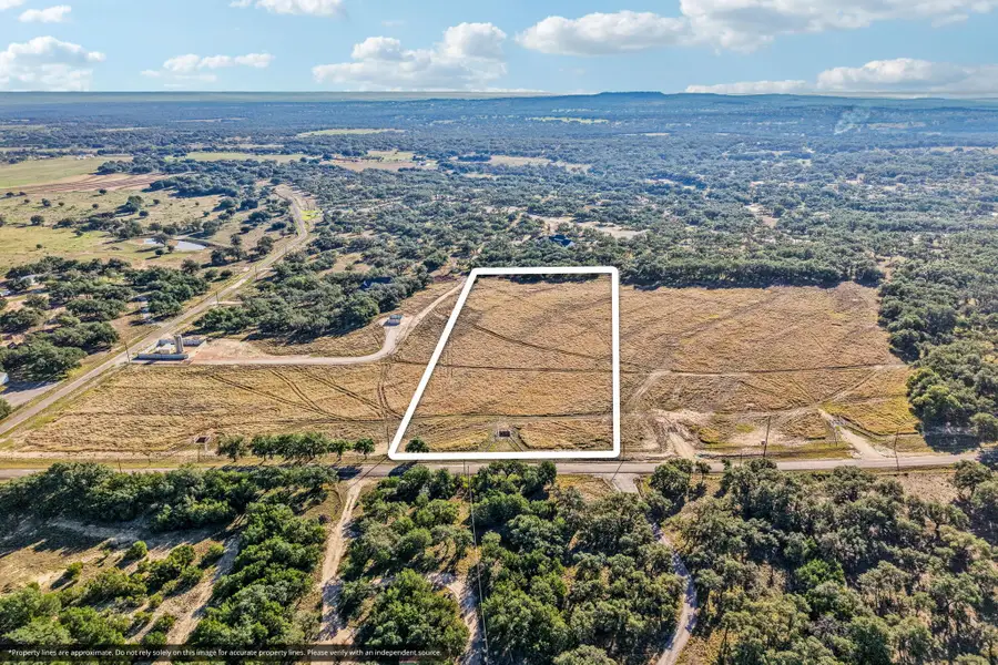 2124 Old Marble Falls Rd, Round Mountain, TX 78663 - #3