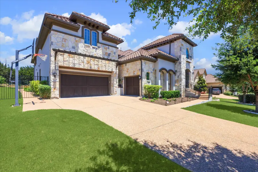 1600 Morning Moon Cir, Austin, TX 78732 - #3