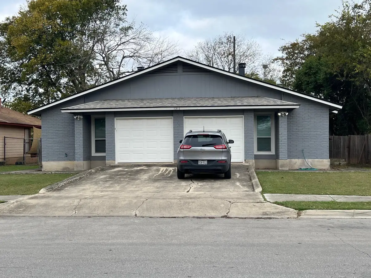 1311 Barbara Dr, San Marcos, TX 78666 - #1