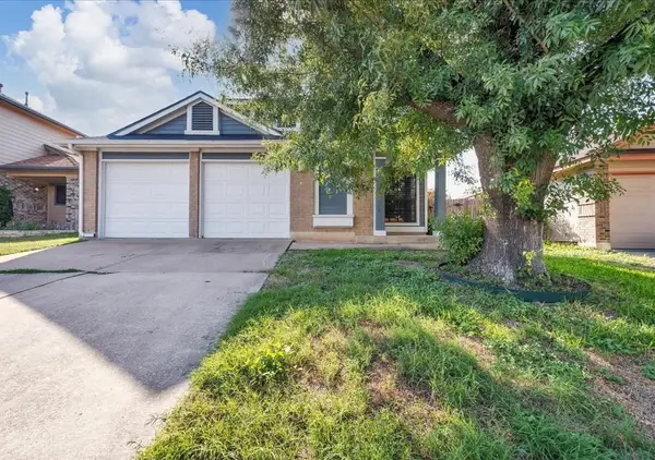 12912 Staton Dr, Austin, TX 78727