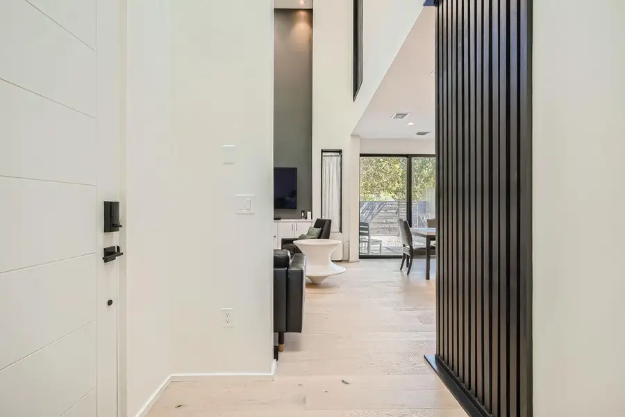 7525 Delafield Ln #A, Austin, TX 78752 - #3