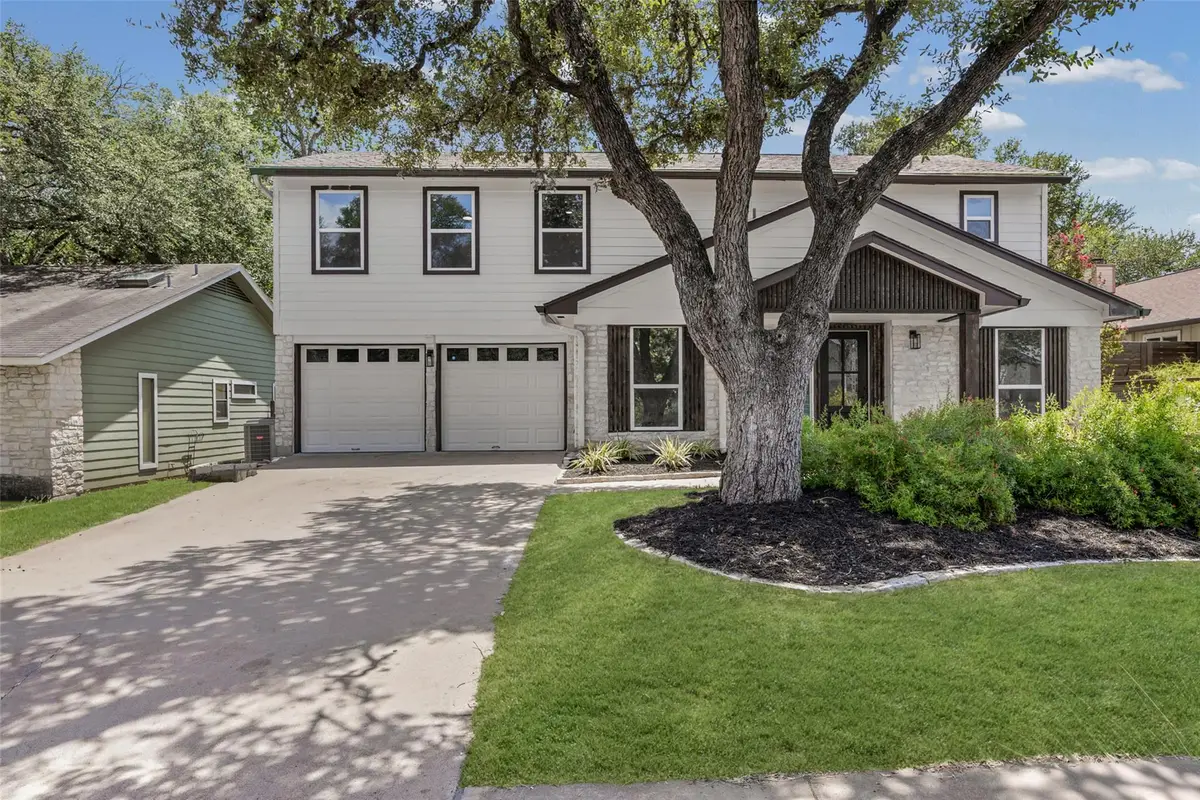 2817 Norfolk Dr, Austin, TX 78745 - #1