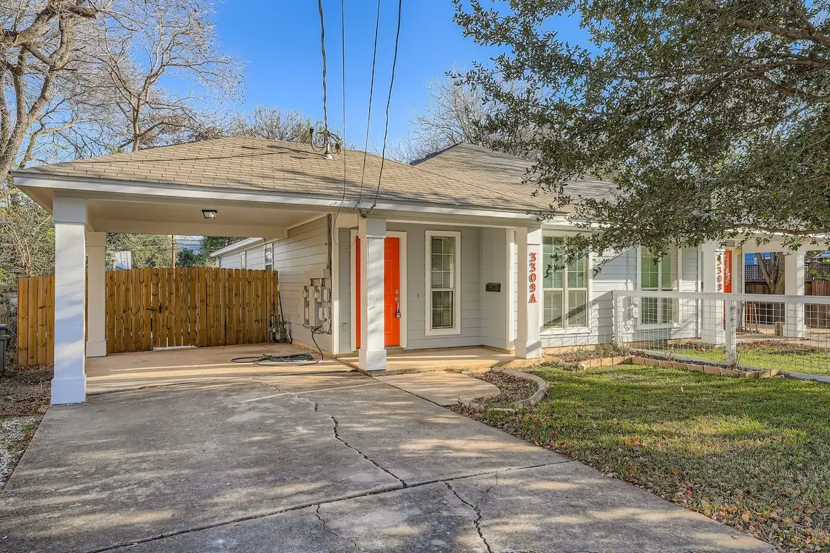 3309 Robinson Ave, Austin, TX 78722 - #1
