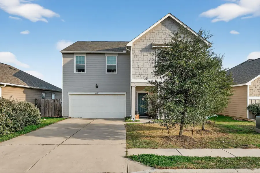 14017 Sherri Berry Way, Manor, TX 78653 - Image #2