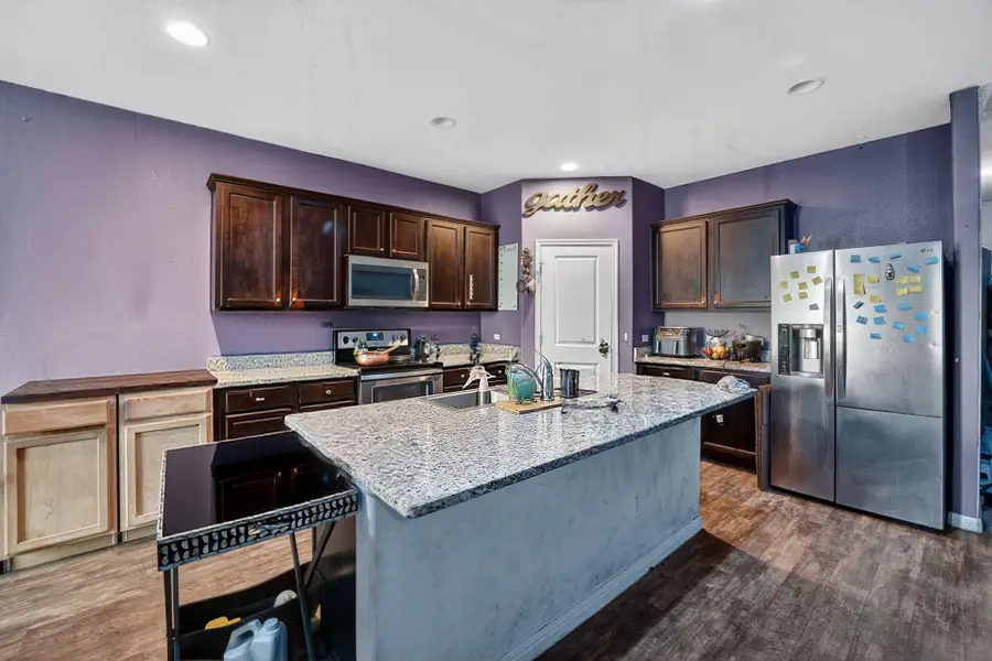 14017 Sherri Berry Way, Manor, TX 78653 - Image #3