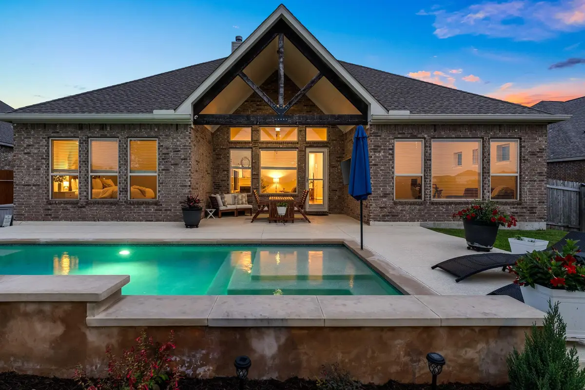 3801 Carya Dr, Leander, TX 78641 - #1