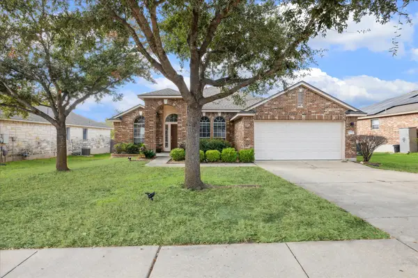 14704 English Rose Dr, Pflugerville, TX 78660
