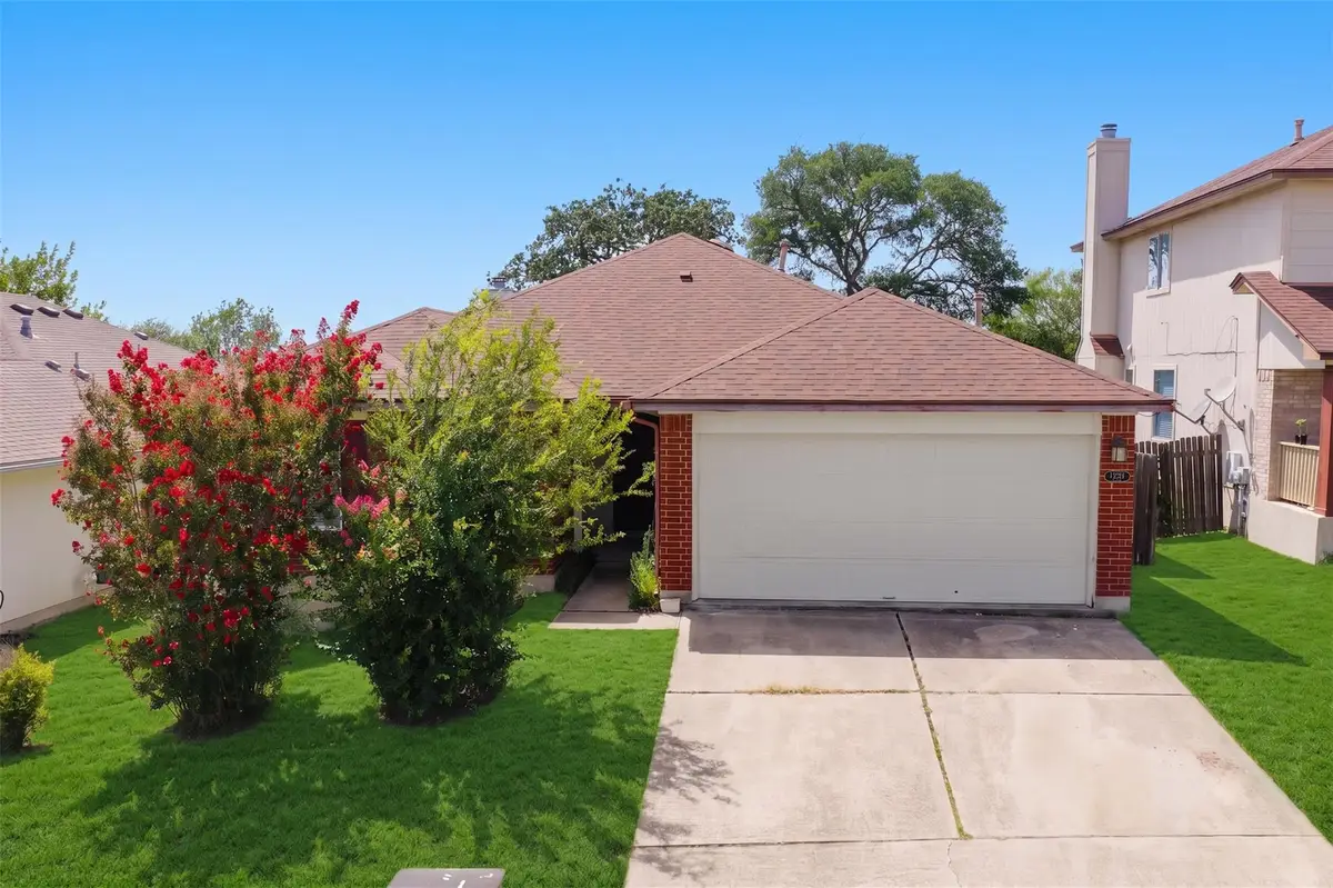 5802 Vasey Blvd, Austin, TX 78724 - #1