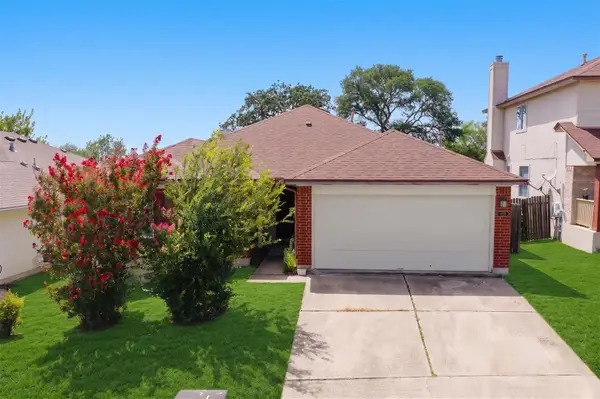 5802 Vasey Blvd, Austin, TX 78724