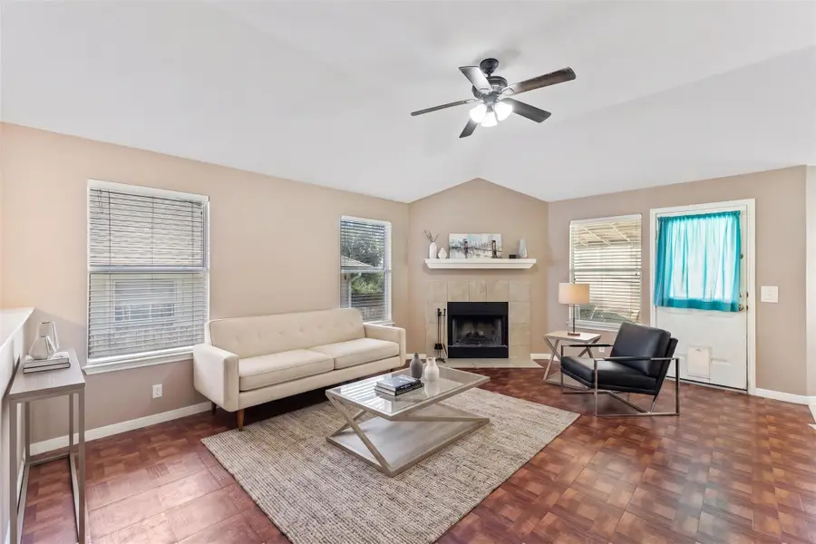 5802 Vasey Blvd, Austin, TX 78724 - #3