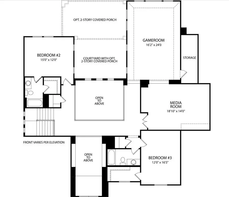 332 Crosswater Ln, Dripping Springs, TX 78620 - Image #3