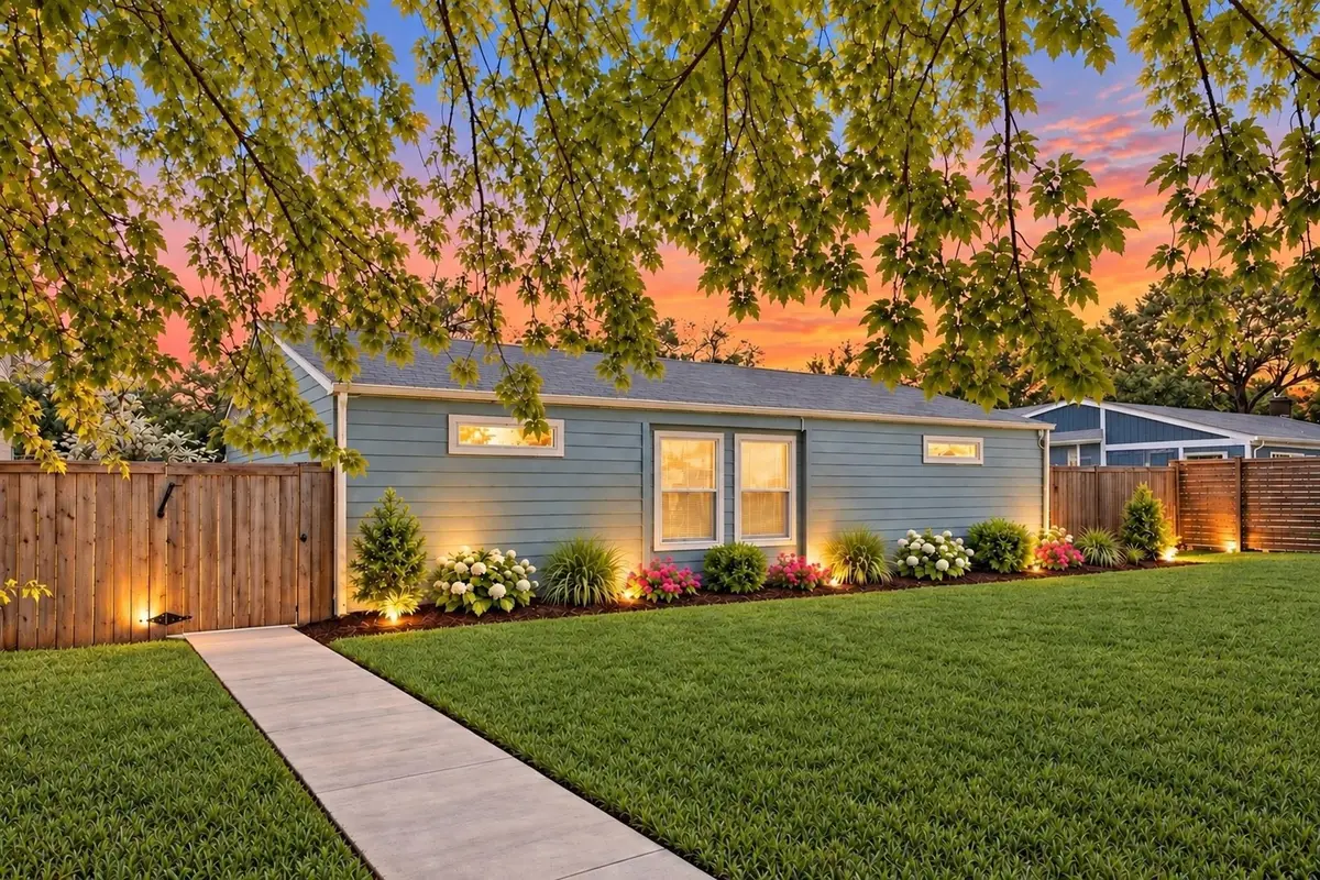 4413 Teri Rd, Austin, TX 78744 - #1