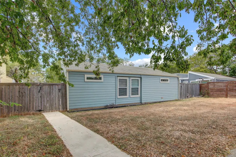 4413 Teri Rd, Austin, TX 78744 - #2
