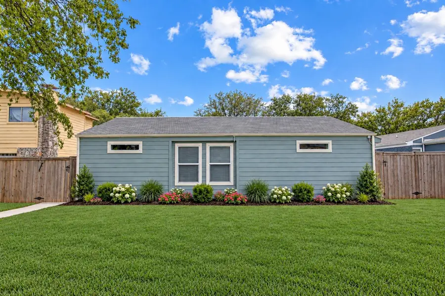 4413 Teri Rd, Austin, TX 78744 - #3