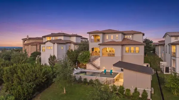 206 Majestic Arroyo Way, Lakeway, TX 78738