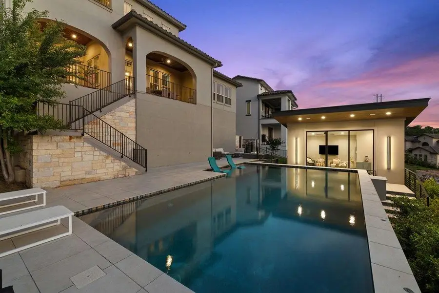 206 Majestic Arroyo Way, Lakeway, TX 78738 - #2