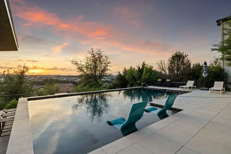 206 Majestic Arroyo Way, Lakeway, TX 78738 - #3