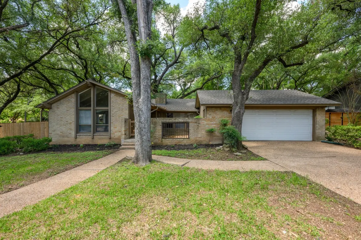 2507 Comburg Castle Way, Austin, TX 78748 - #1