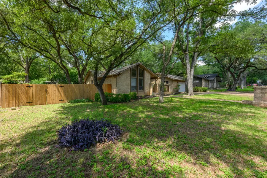2507 Comburg Castle Way, Austin, TX 78748 - #2