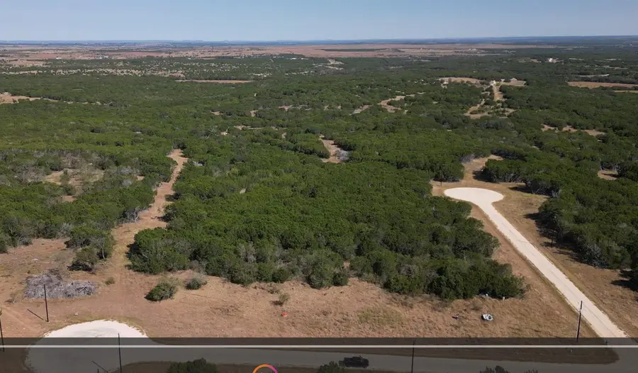 Tract 86 Hurst Place, Burnet, TX 76550 - Image #3