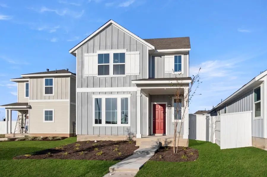 127 Summer Dr, Elgin, TX 78621 - #2