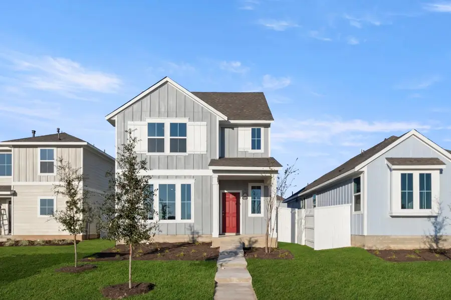 127 Summer Dr, Elgin, TX 78621 - #3