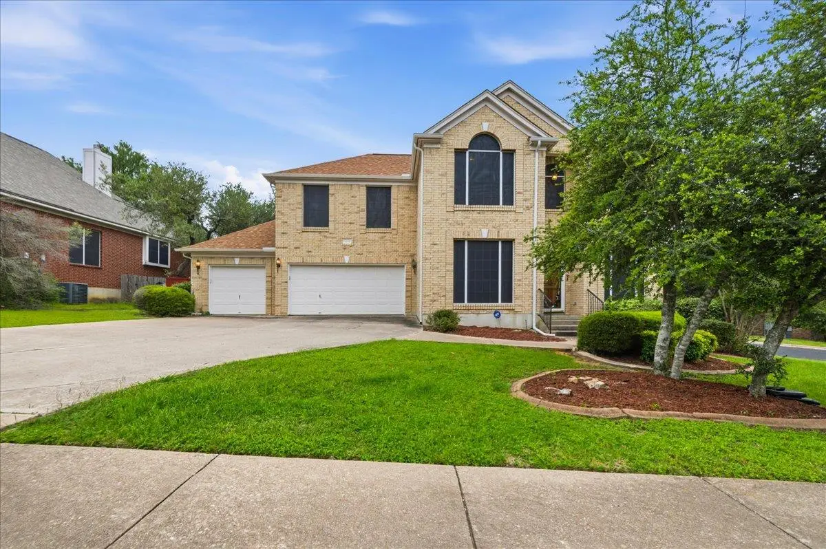 8700 Wafer Ash Way, Austin, TX 78750 - #1