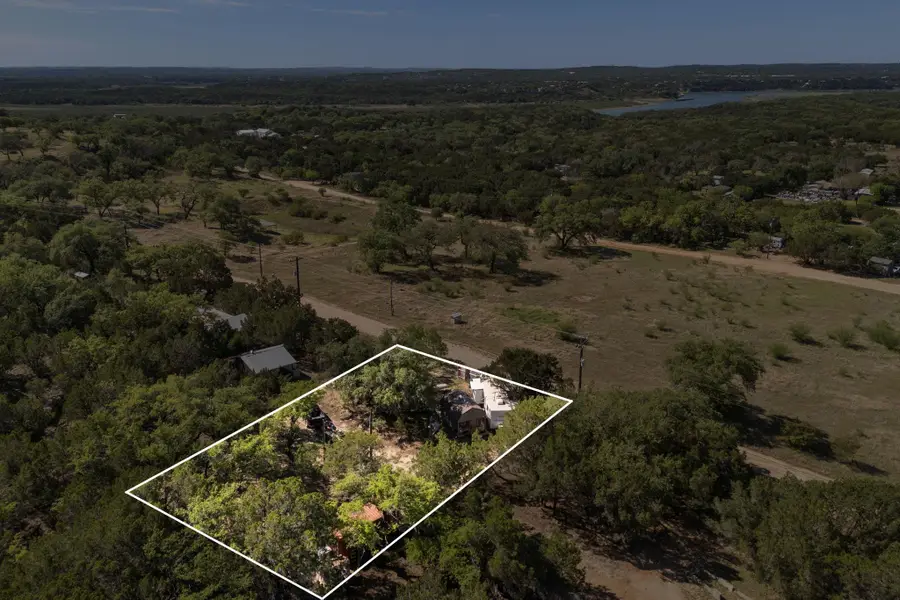 28804 Valley Rd, Marble Falls, TX 78654 - #2