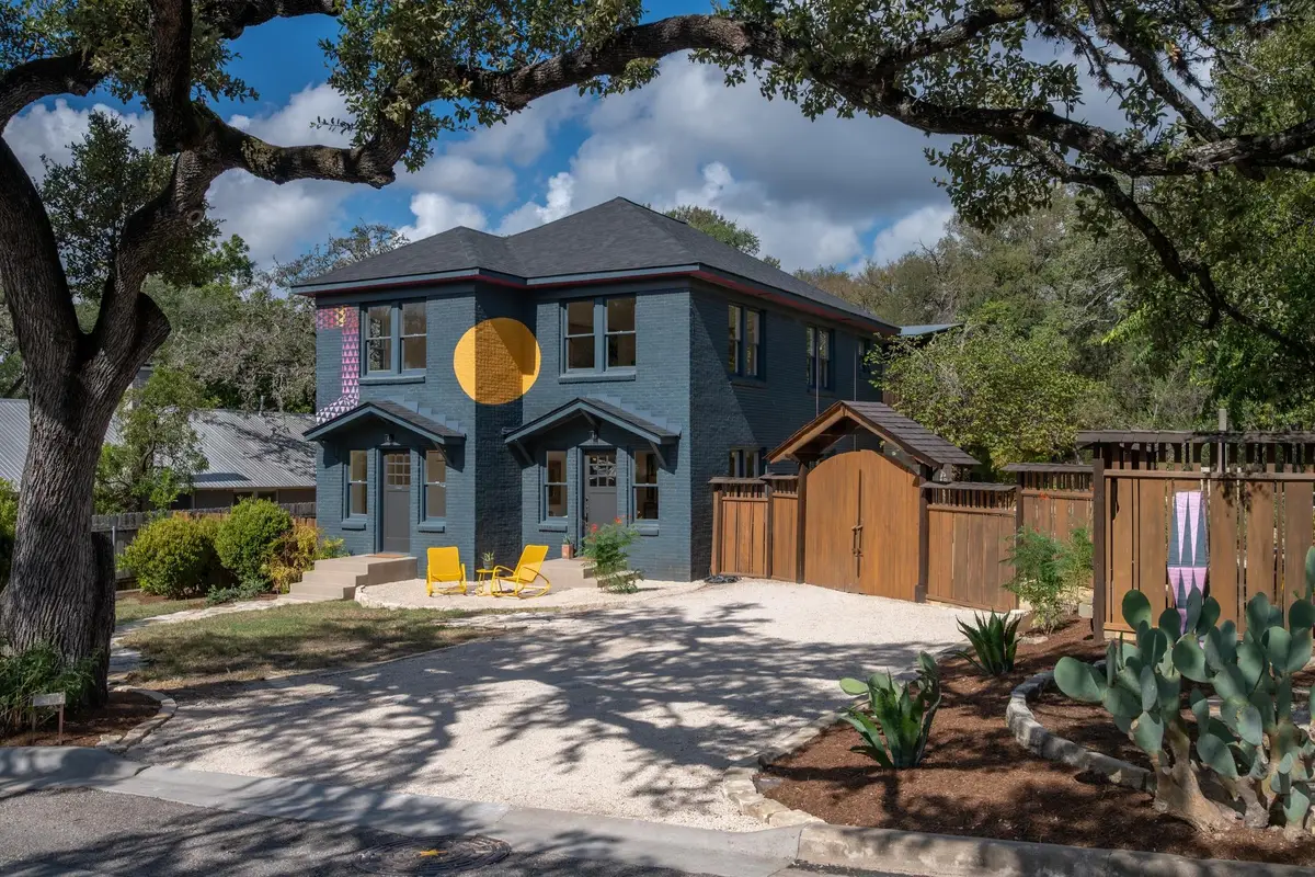 2300 Rae Dell Ave, Austin, TX 78704 - #1