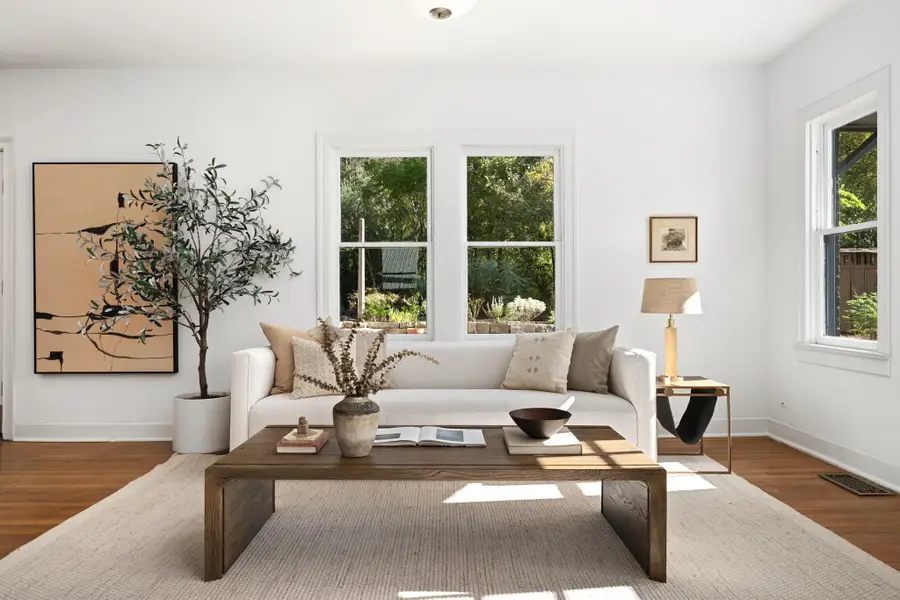 2300 Rae Dell Ave, Austin, TX 78704 - #3