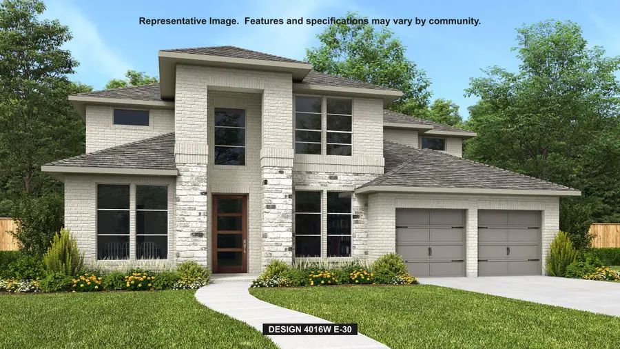 204 Keuchel Ln, Liberty Hill, TX 78642 - #3