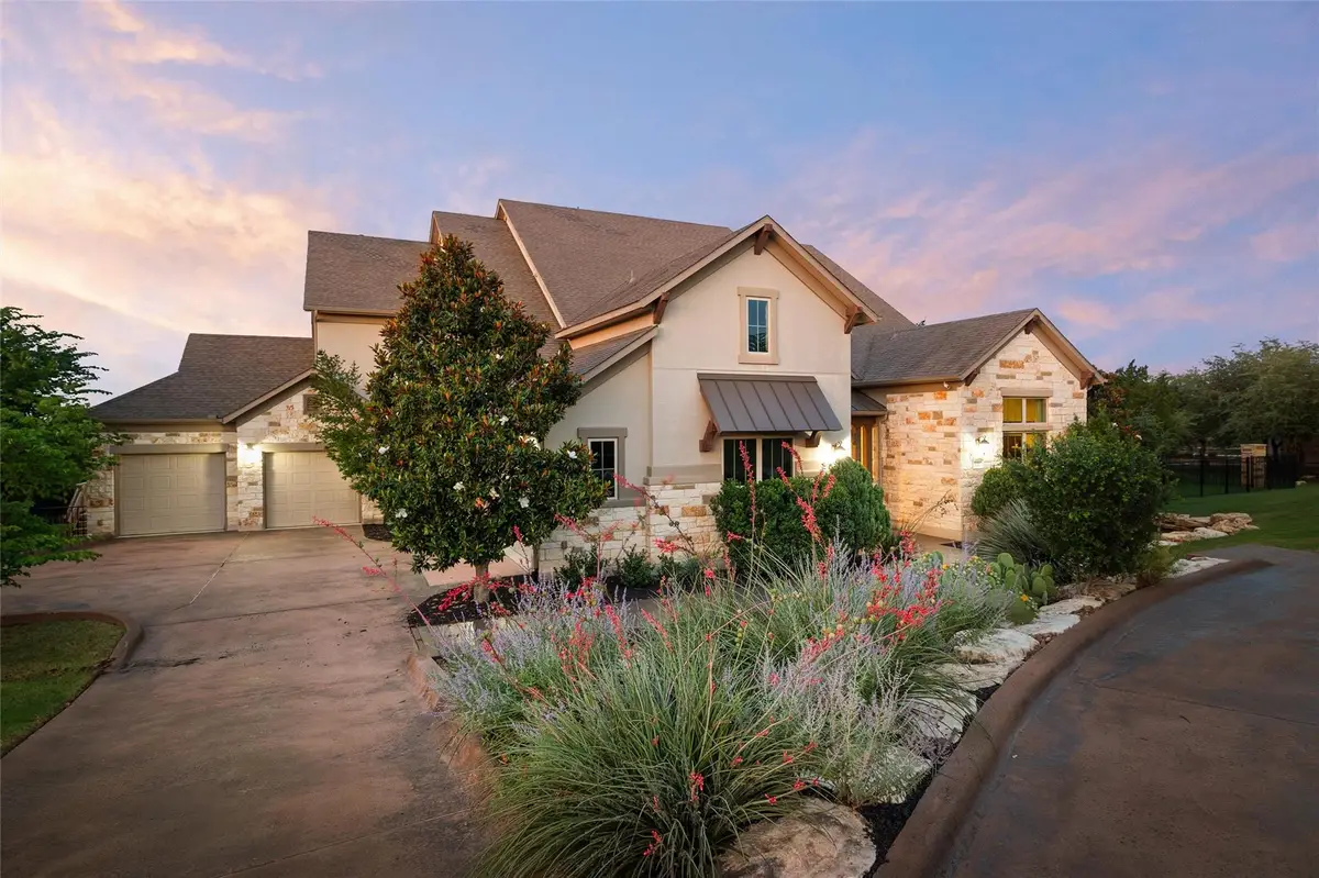 227 Smarty Jones Ave, Austin, TX 78737 - #1