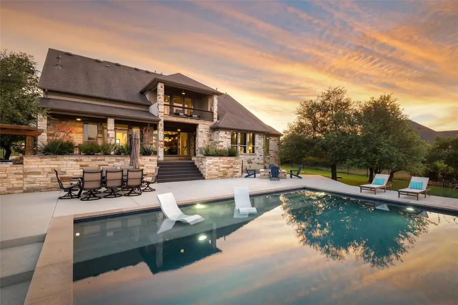 227 Smarty Jones Ave, Austin, TX 78737 - #3