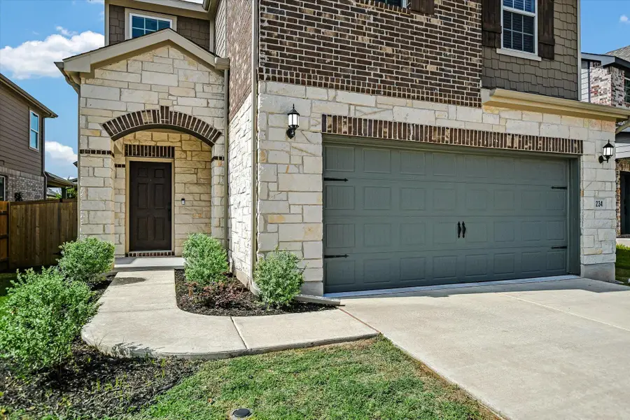 234 Queen Topsail Way, Kyle, TX 78640 - #2