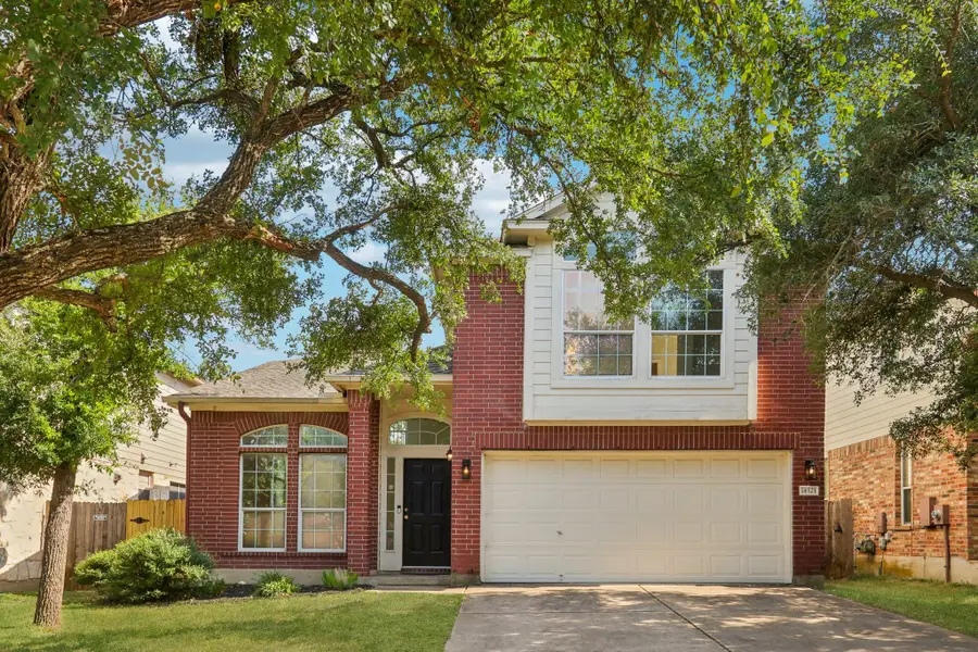 14521 Ballycastle Trl, Austin, TX 78717 - Image #2