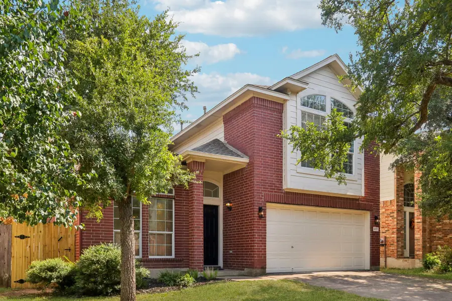 14521 Ballycastle Trl, Austin, TX 78717 - Image #3