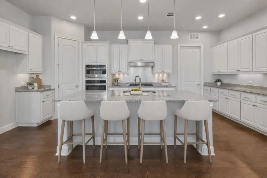 3512 Venezia Vw, Leander, TX 78641 - #2